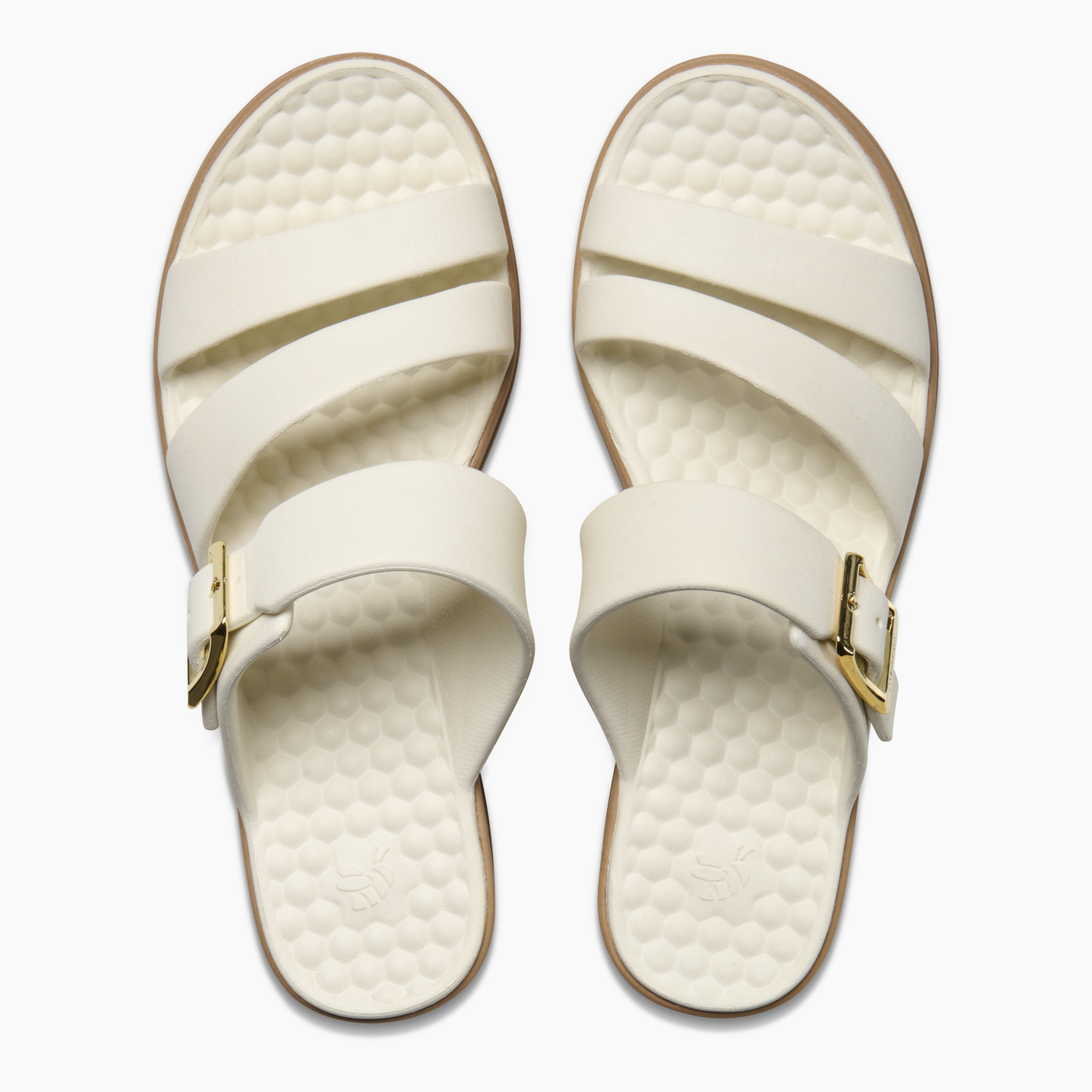 Women's Soleil Wedge – Joybees