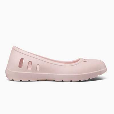 Pale Pink Women's Studio Flat#color_pale-pink