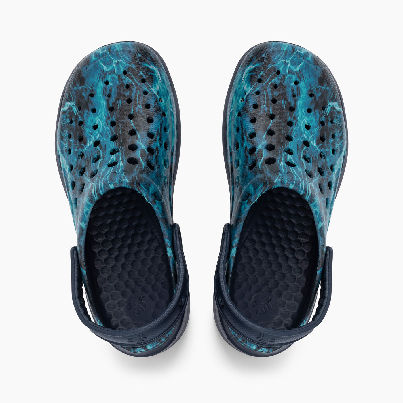 Mossy Oak Elements Agua Unisex Active Clog#color_elements-agua