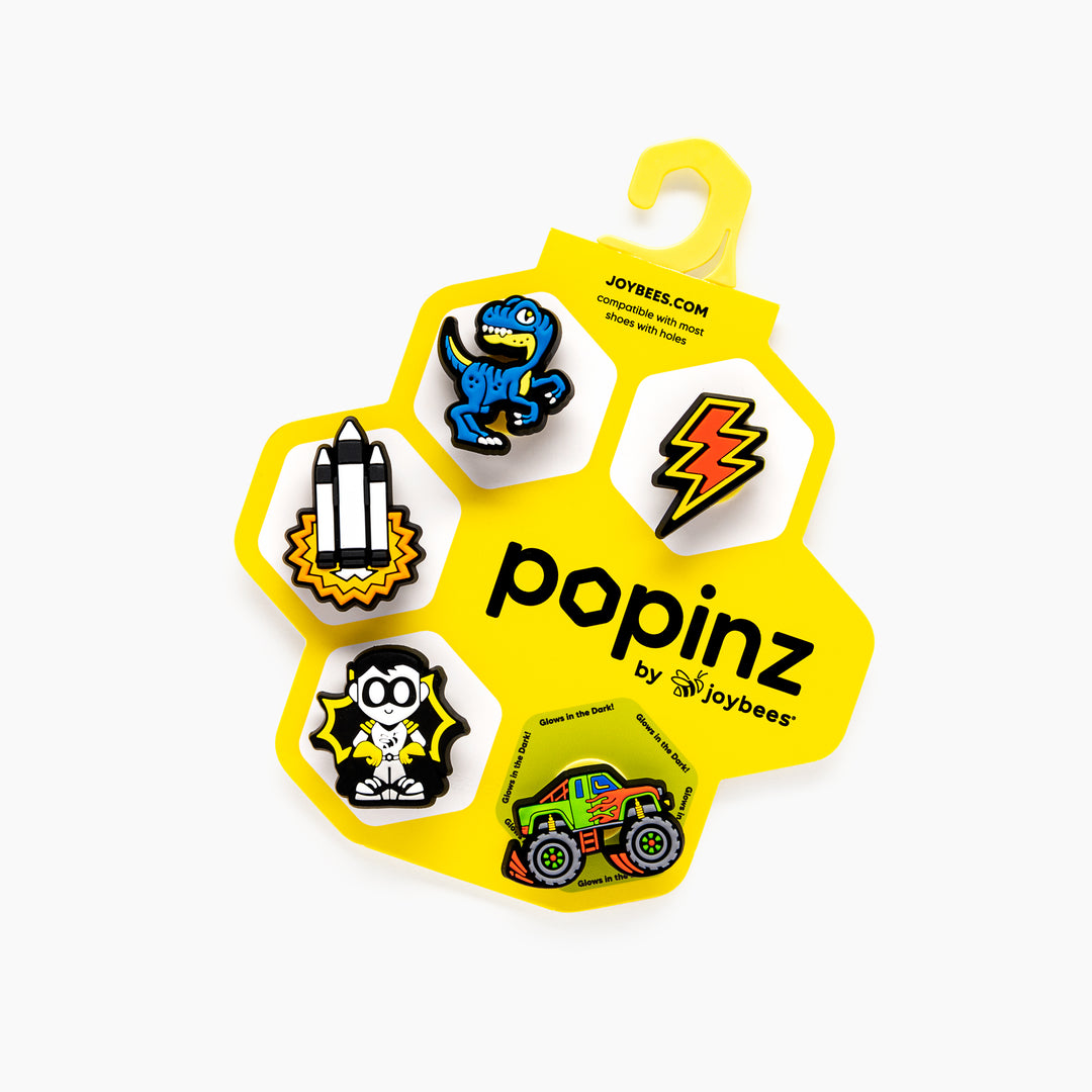 Lil Buddies Popinz 5 Pack – Joybees