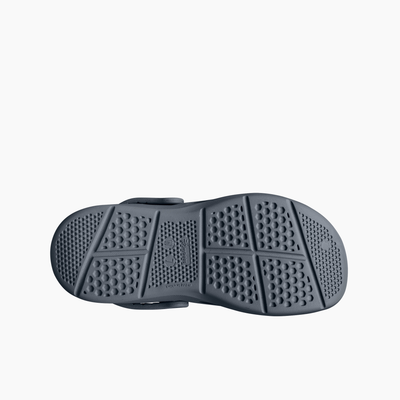 Charcoal Unisex Active Clog#color_charcoal