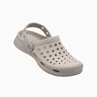 Taupe Unisex Active Clog#color_taupe