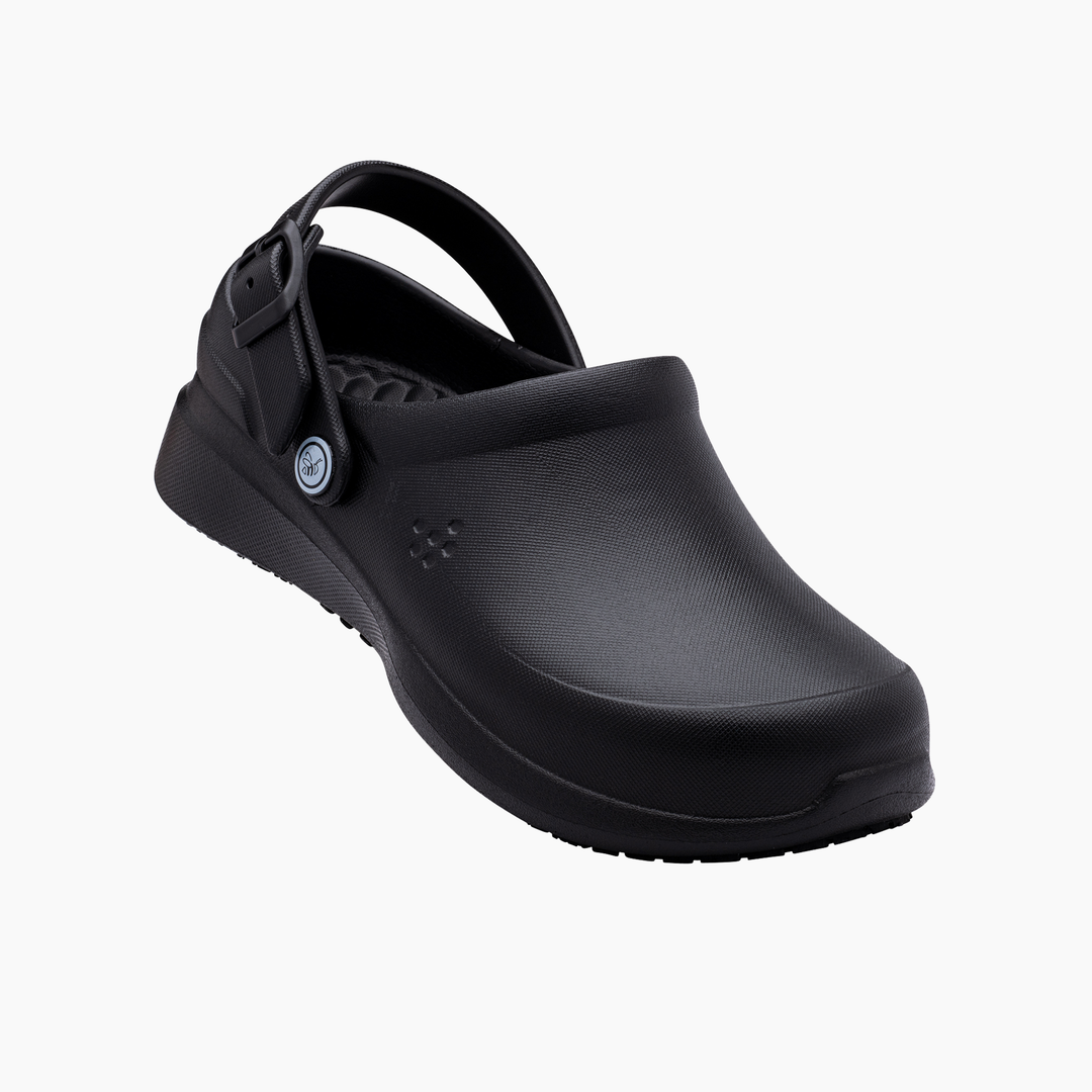 Men's work clogs on sale