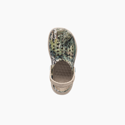 Mossy Oak Breakup Country Kids Active Clog#color_mossy-oak-breakup-country