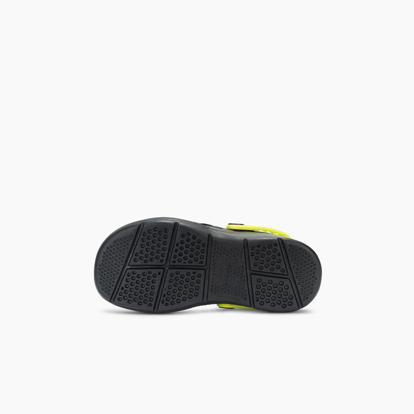 Citrus Light Speed Kids Active Clog#color_citrus-light-speed