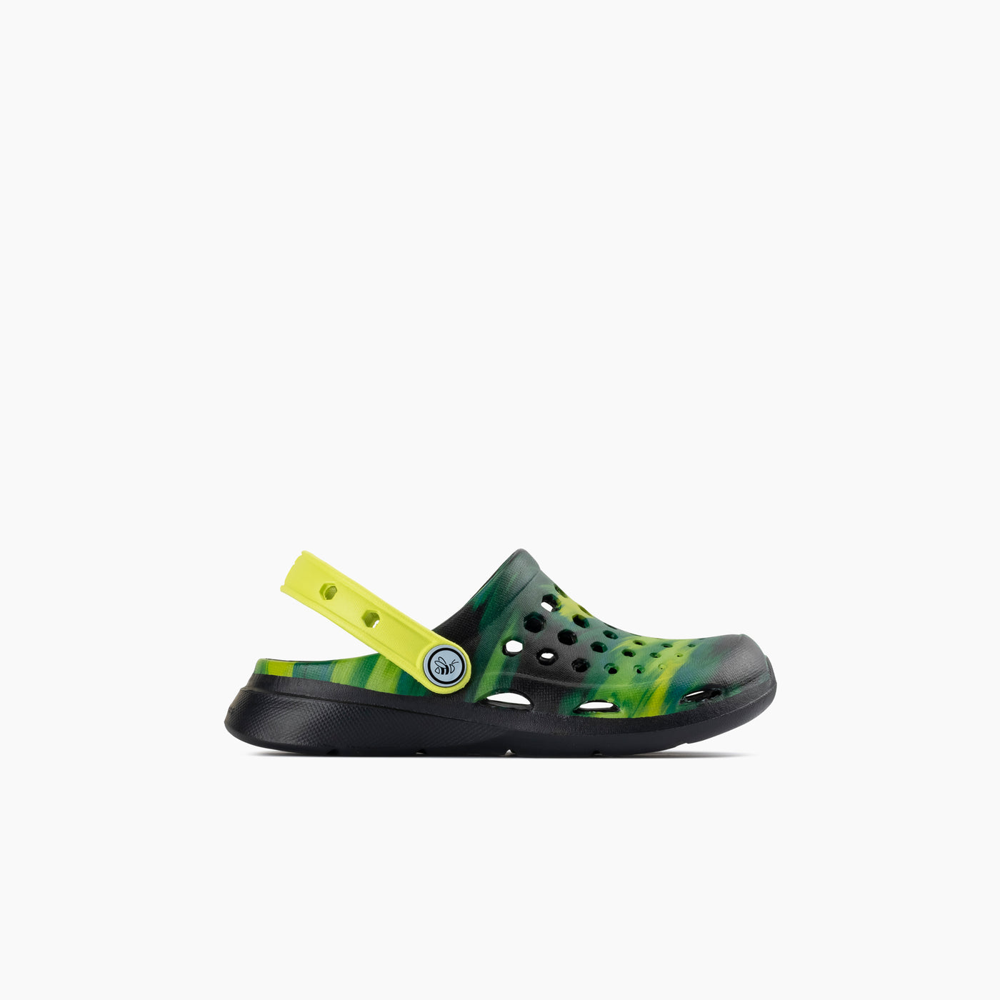Citrus Light Speed Kids Active Clog#color_citrus-light-speed