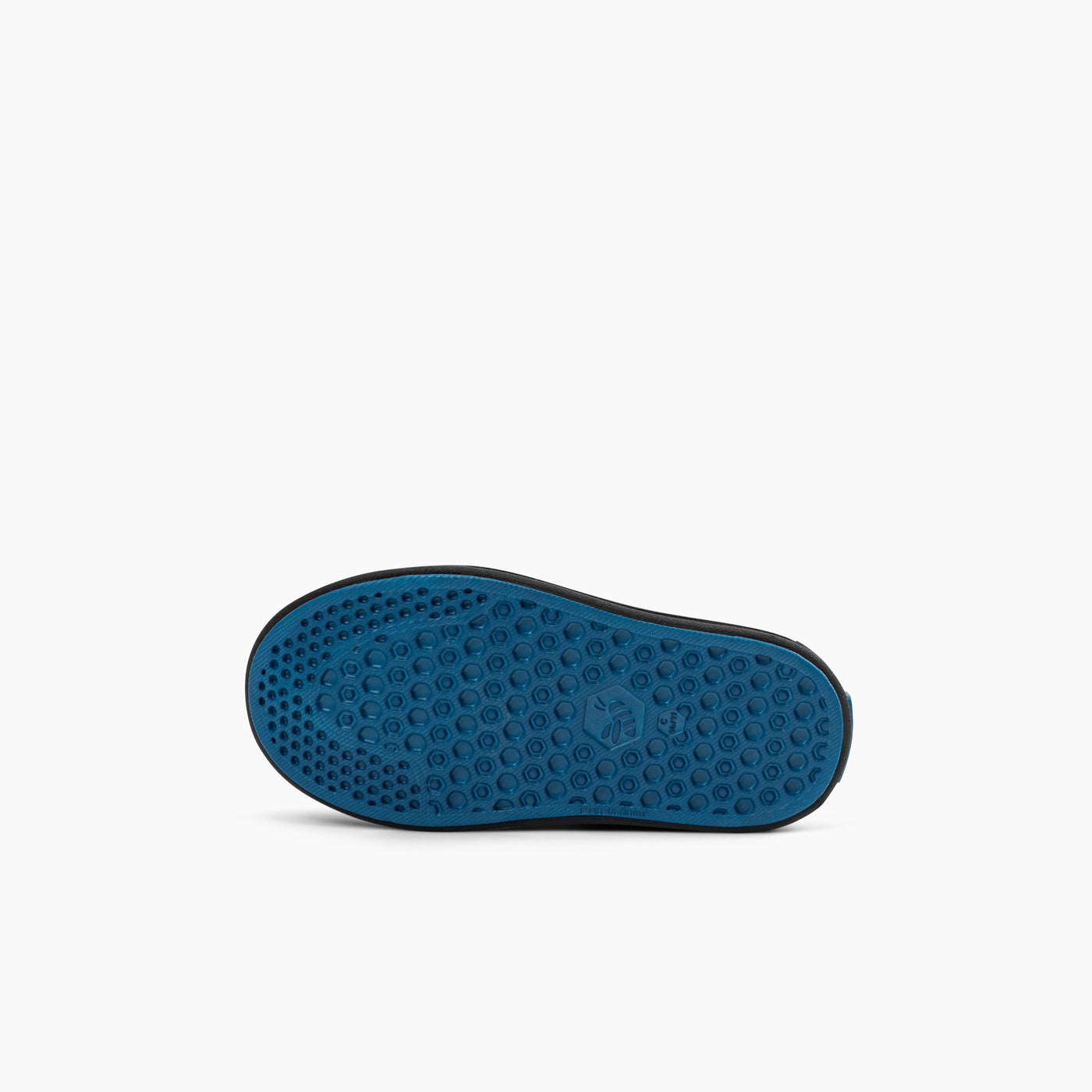 Midnight Teal Skateboard Kids' Skate Sneaker#color_midnight-teal-skateboard