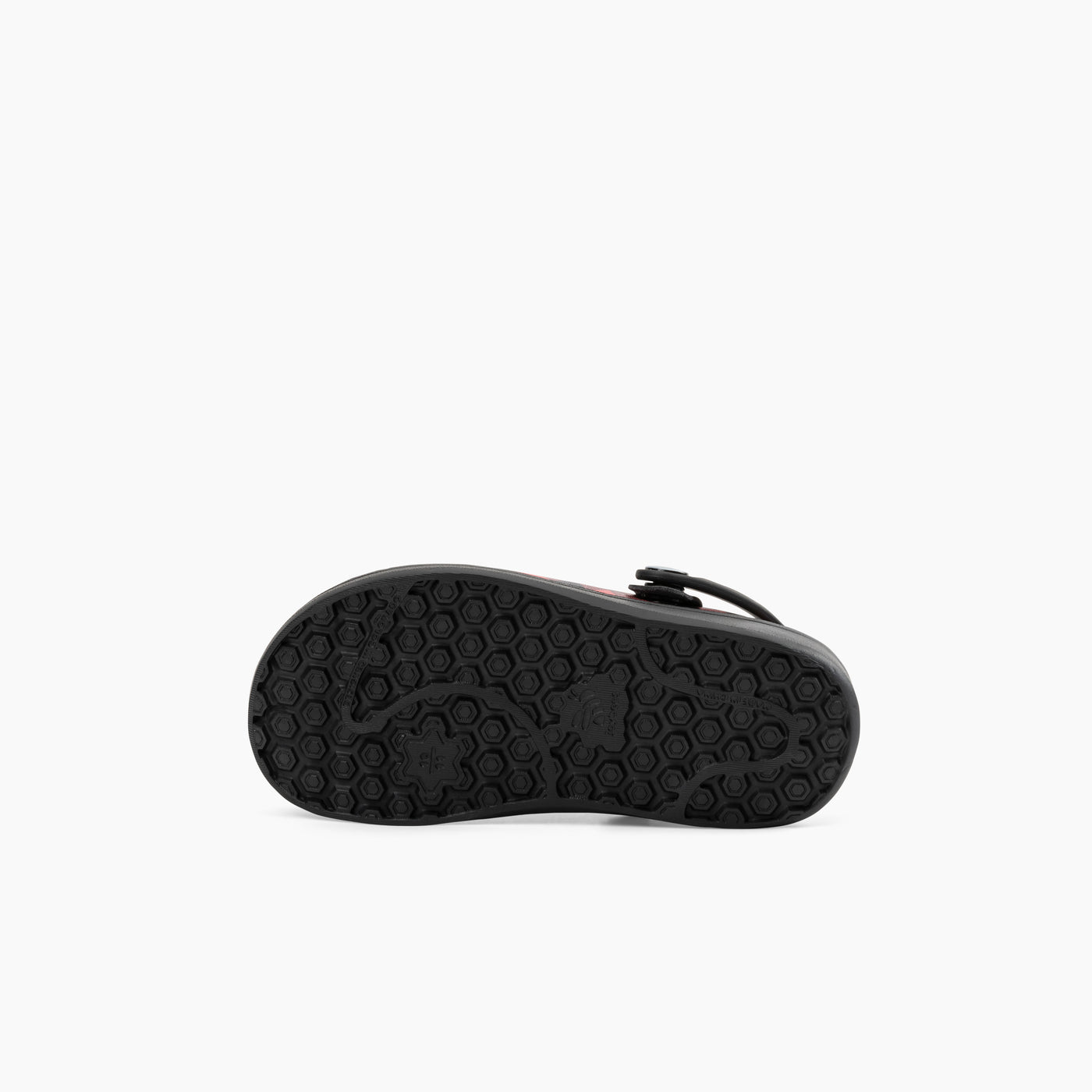 Buffalo Plaid Kids' Varsity Lined Clog#color_buffalo-plaid