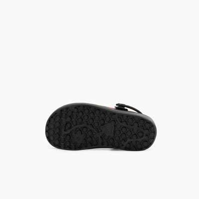 Buffalo Plaid Kids' Varsity Lined Clog#color_buffalo-plaid