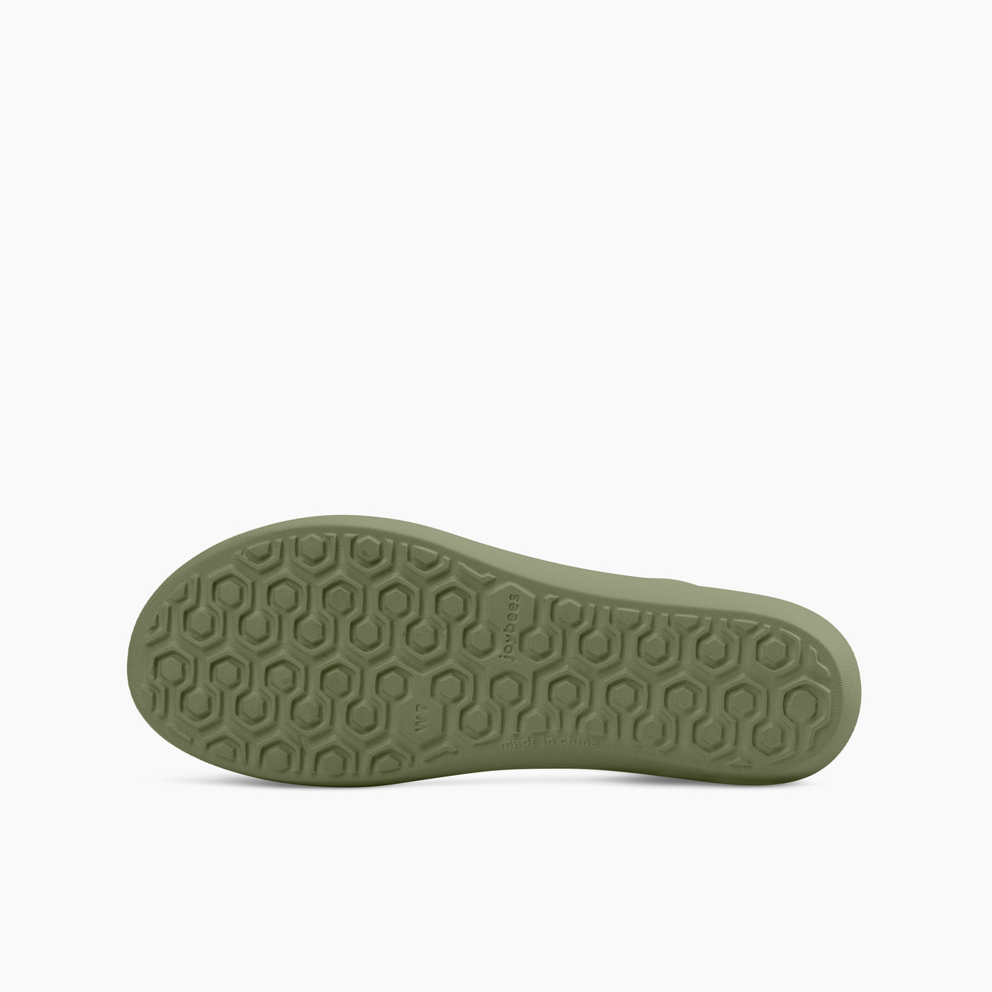 Dusty Olive Women's Friday Flat#color_dusty-olive